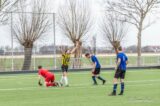 S.K.N.W.K. 1 - Tholense Boys 1 (competitie) seizoen 2022-2023 (94/124)